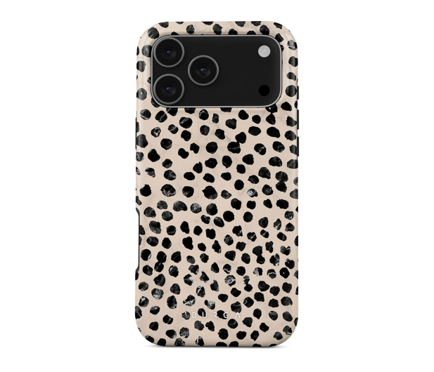 Burga Almond Latte Tough Magsafe Case For iPhone 17 Pro Max - 1359166 - zdjęcie